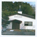 Rikuzen Church