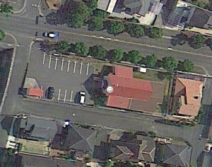 MBCCaerial