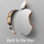 Back to the Mac