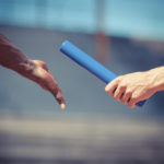 baton